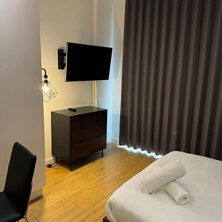 Classic Studio For 4 In Piccadilly Soho Central London Vr3 Exteriör bild