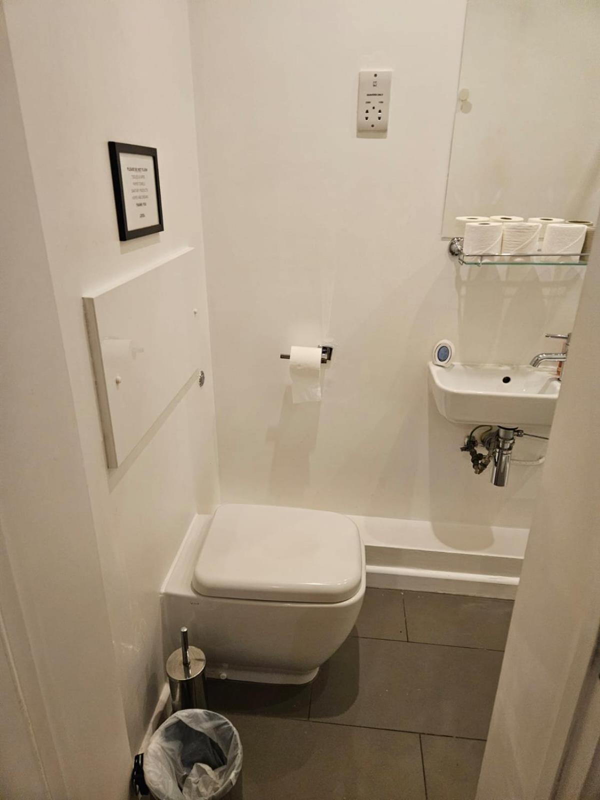 Classic Studio For 4 In Piccadilly Soho Central London Vr3 Exteriör bild