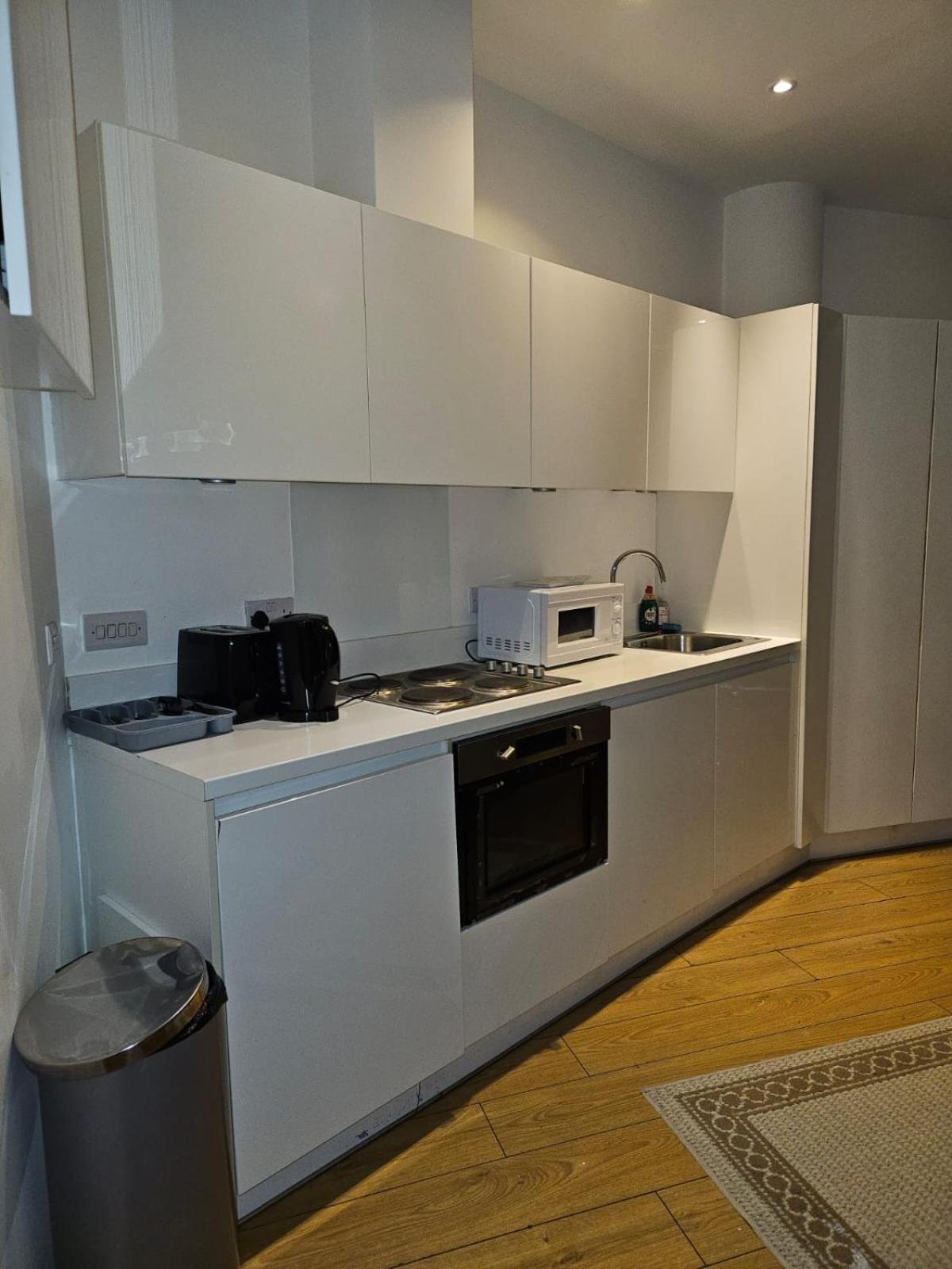Classic Studio For 4 In Piccadilly Soho Central London Vr3 Exteriör bild