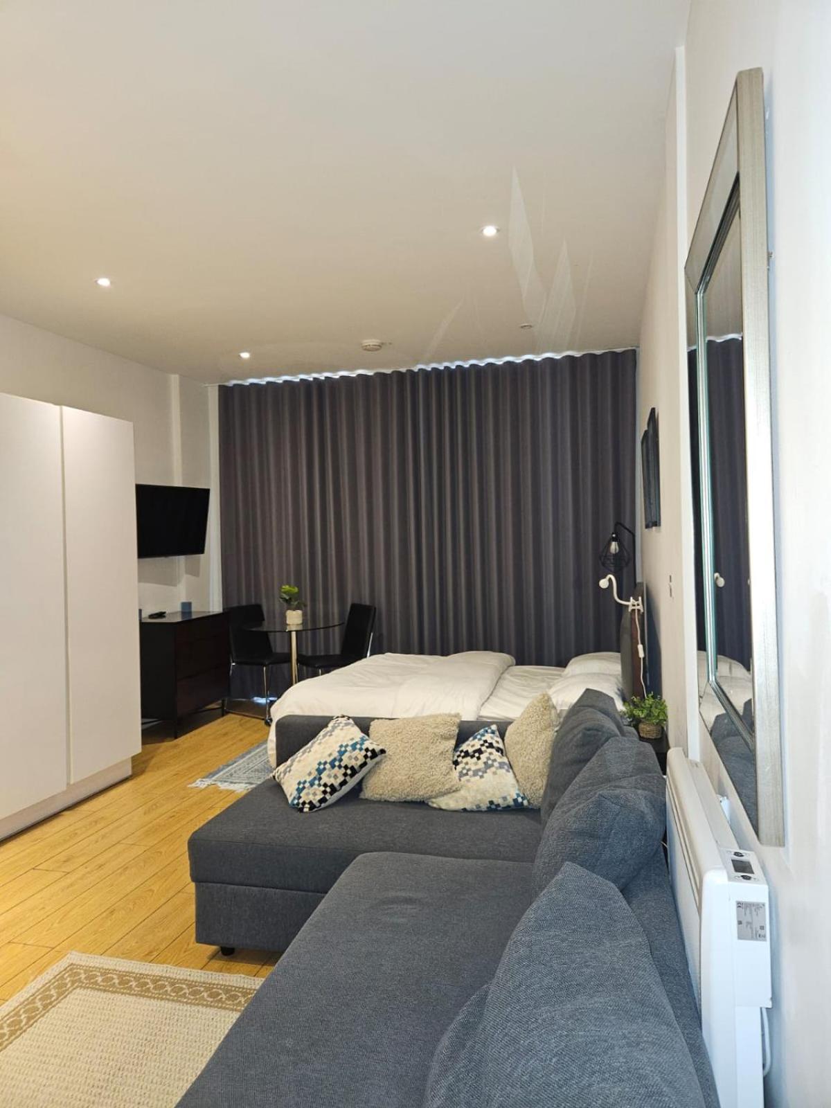 Classic Studio For 4 In Piccadilly Soho Central London Vr3 Exteriör bild