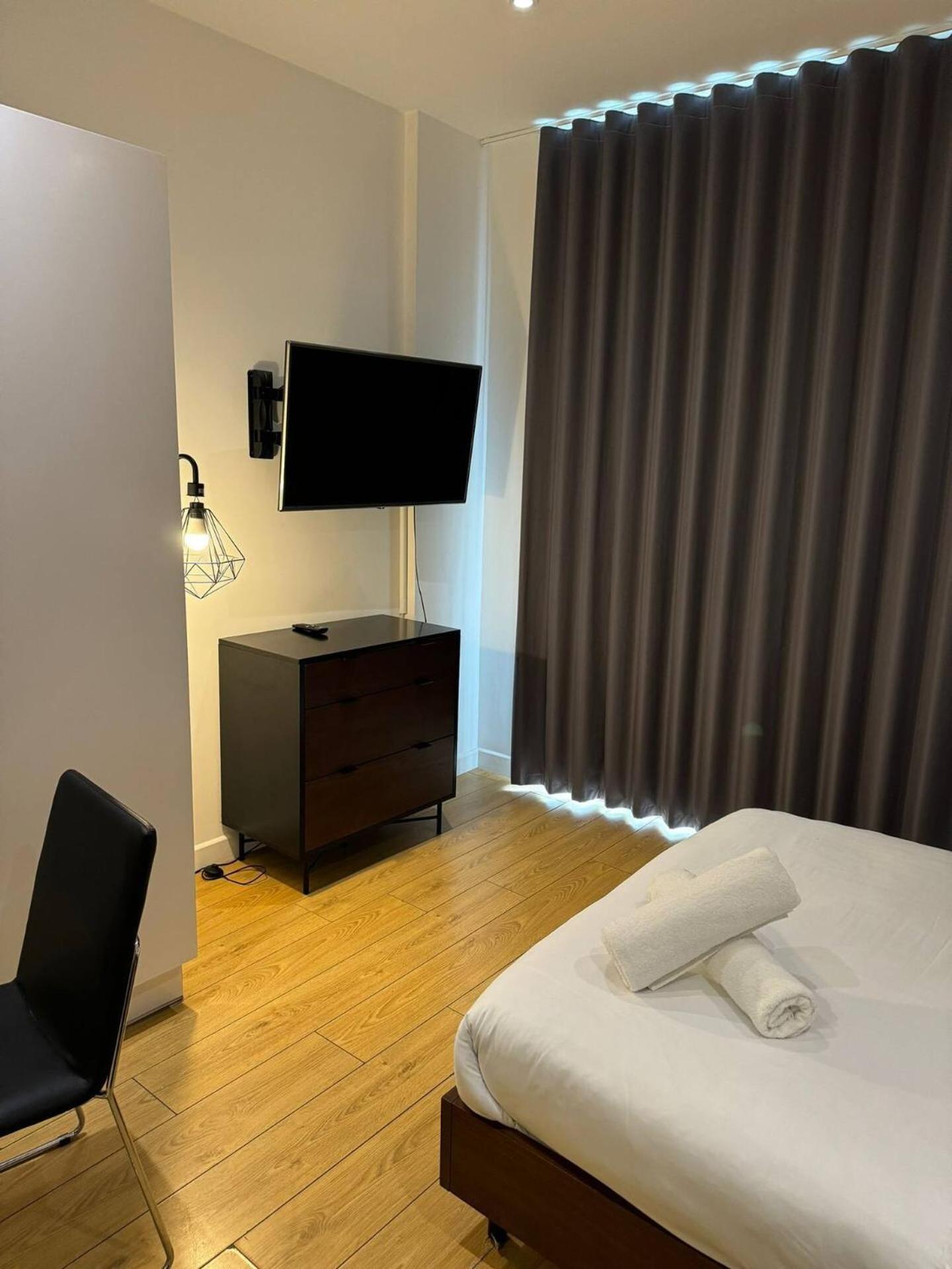 Classic Studio For 4 In Piccadilly Soho Central London Vr3 Exteriör bild