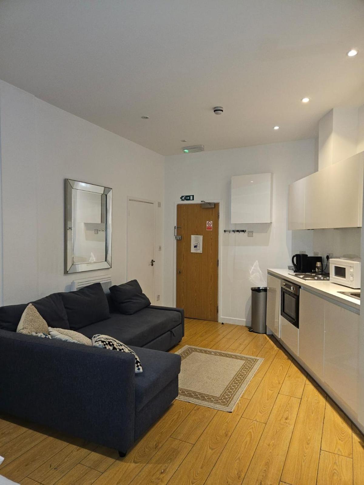 Classic Studio For 4 In Piccadilly Soho Central London Vr3 Exteriör bild